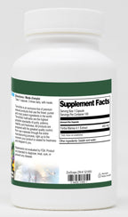 Terravita Yerba Mansa 4:1-450 mg (100 Capsules, ZIN: 521693)