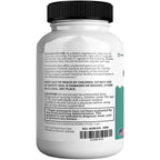 GREENVIFY DentiCore Max Oral Probiotics 40 Billion CFU - 120 Capsules - image 4