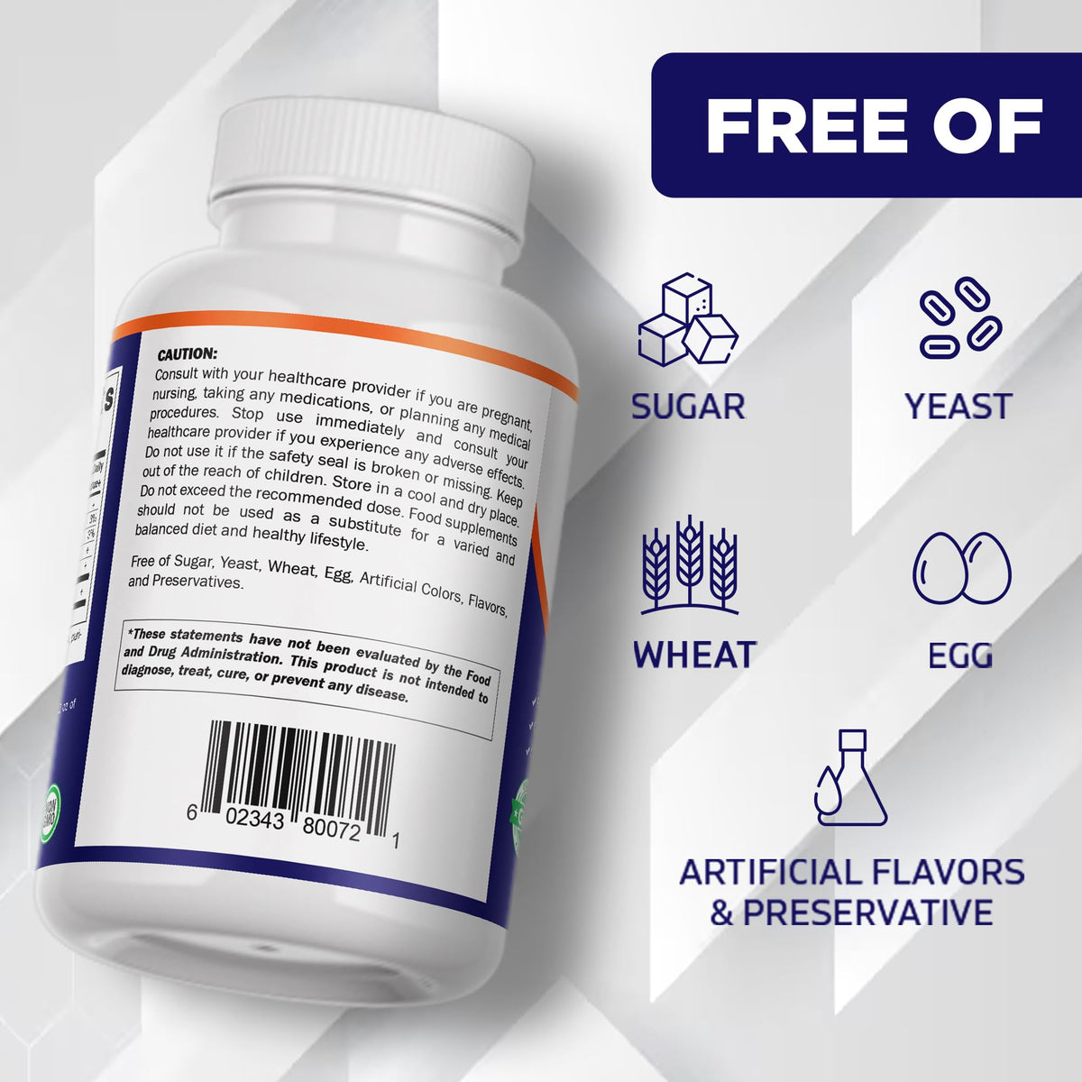 Vitamatic NUTRITIONAL_SUPPLEMENT