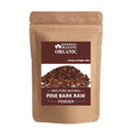 Blessfull Healing Organic Pine Bark Raw Powder 100% Pure Natural 200