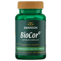 Swanson BioCore Optimum Complete Full Spectrum Enzymes - 90 Capsules