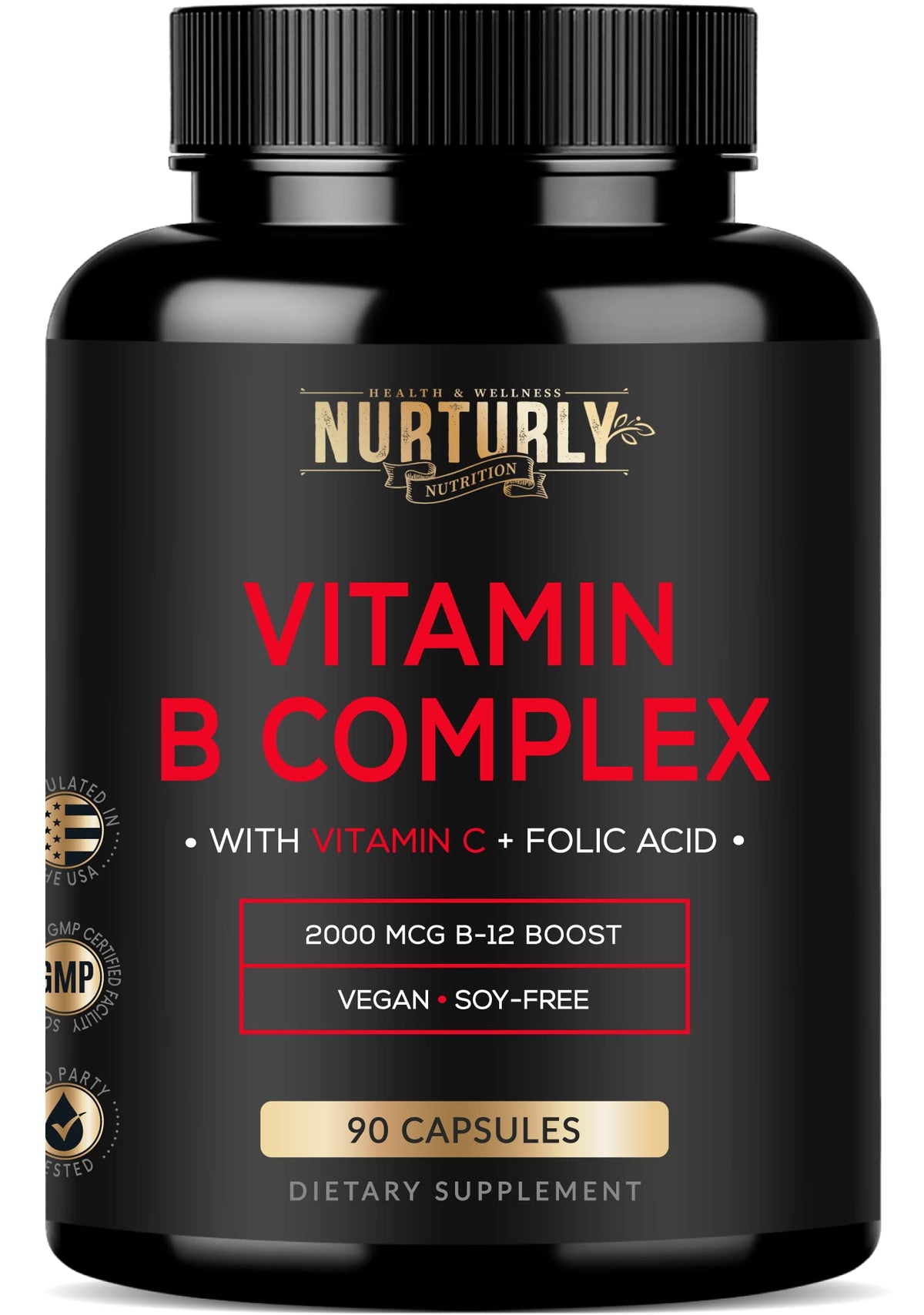 NURTURLY Complex