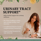 Wise Woman Herbals Urinary Tract Formula Herbal Blend - 2 Fl Oz - image 2