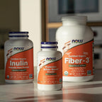 NOW Prebiotic Bifido Boost Powder - 3 oz - image 6