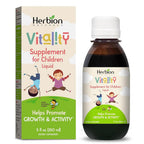HERBION Naturals Vitality Supplement for Children - image 5