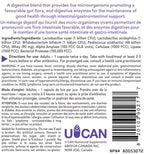 Generic Silver Lining Pre & Probiotics + Digestive Enzymes