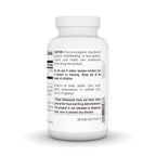 Source Naturals DMAE 351 mg Mental Concentration - 200 Capsules - image 3