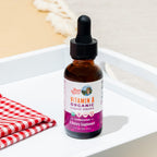 MARYRUTH'S USDA Organic Vitamin A Liquid Drops - 1 Fl Oz - image 10