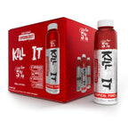 5% Nutrition Kill It Extreme Energy Drink, High Stim Pre Workout