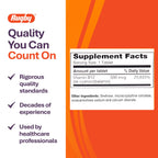 Rugby Vitamin B12 500 mcg Tablets - 100 Count - image 5