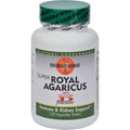 Mushroom Wisdom Super Royal Agaricus Immune Support - 120 Caplets