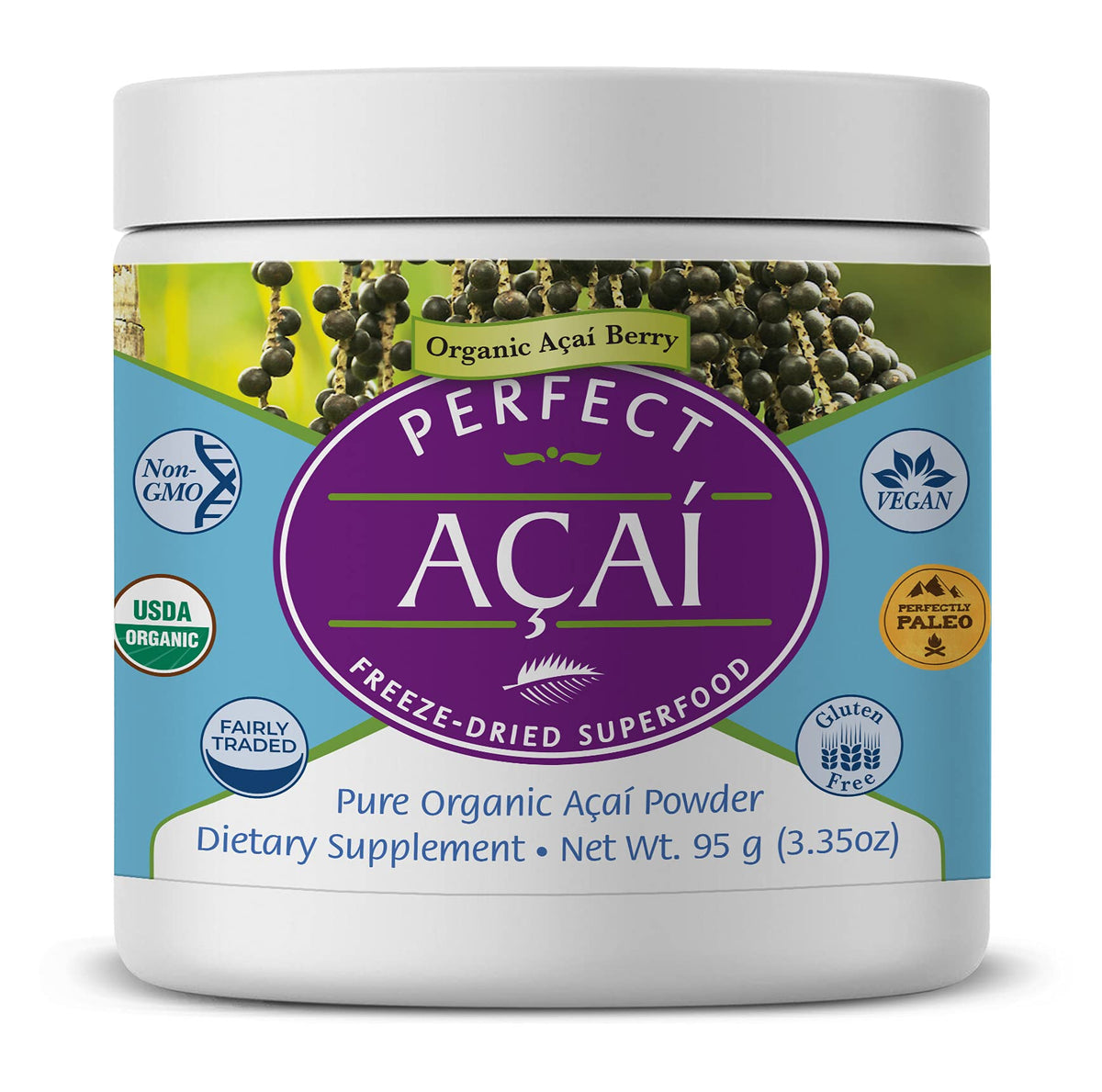 Perfect Supplements