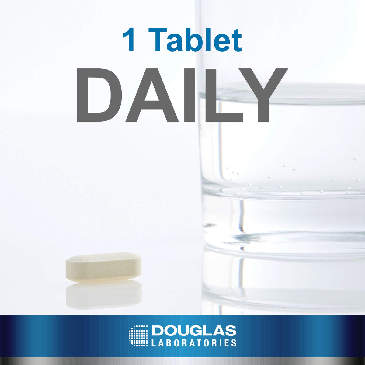 Douglas Laboratories Vitamin C - 100 Tablets - image 3
