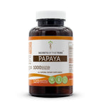 Secrets of the Tribe Papaya 60/120 Capsules