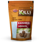 KILLI Haritaki Powder Digestive Support - 100g