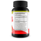 Generic Pro Stimula Blood Health Support Berberine Formula - 1 Bottle - image 2