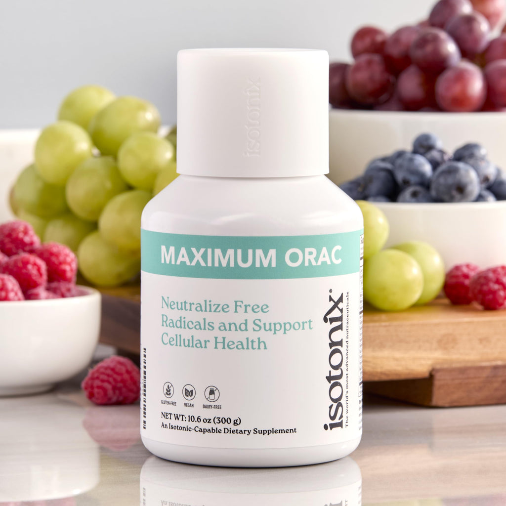 Isotonix Maximum ORAC Antioxidant Formula - 90 Servings - image 3