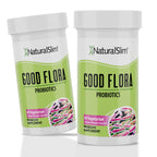 NaturalSlim Probiotic Gentle Formula