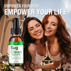 Indelo Sug Clean Drops Extra Strength Glycogen Liquid - 2 Fl Oz - image 4