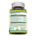 Herbal Secrets Echinacea & Goldenseal Root Supplement - 120 Vegetarian Capsules - image 2
