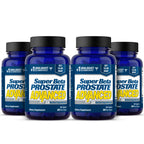Super Beta Prostate Advanced Prostate Health Supplement - 240 Caplets