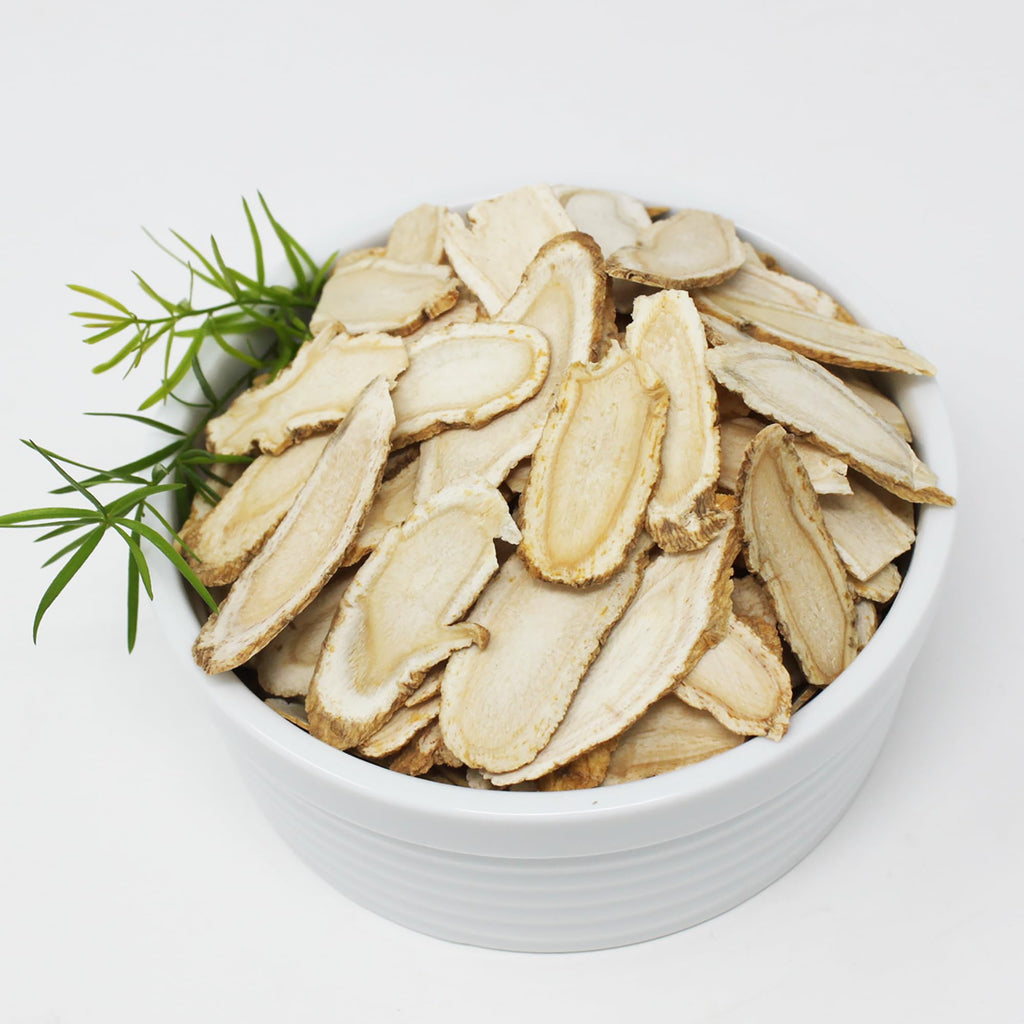 DABC OAK LAND American Ginseng Slices from Wisconsin