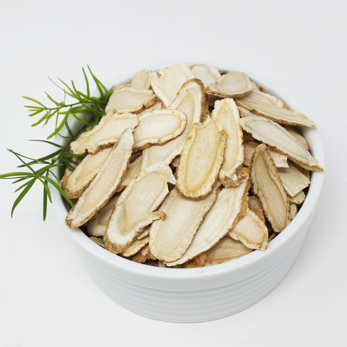 DABC OAK LAND American Ginseng Slices from Wisconsin