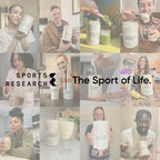 Sports Research® Marine Collagen Peptides