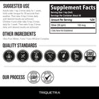 Triquetra Health Bioactive Colloidal Silver Liquid 30 PPM - 8 Fl Oz - image 5
