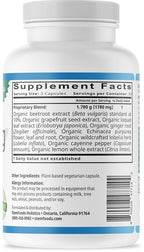 StemLung Respiratory System Support - 90 Capsules - image 2