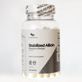 U.S. Bioceuticals Stabilized Allicin 700mg - 100 Capsules