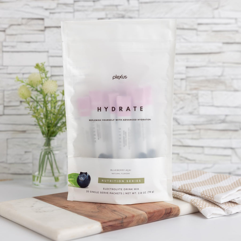 Plexus Hydrate®