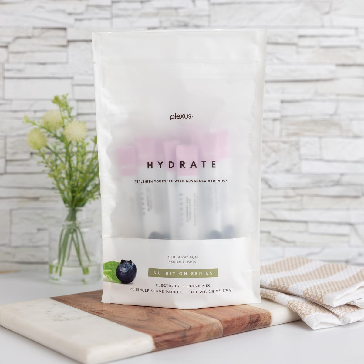 Plexus Hydrate®