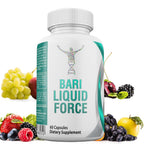 Universal Body Labs Post Bariatric Multivitamin with Iron
