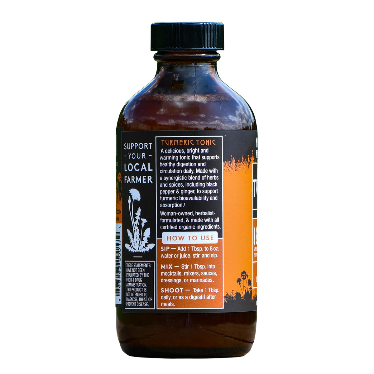 Herbal Revolution