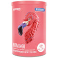 BIRDMAN Fitmingo Vegan Protein Powder with Inositol - 18 oz