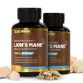 DIATMOON Lion’s Mane Supplement