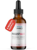 BIOLABS PRO Progest MAXX Progesterone Oil for Women - 2 Fl Oz