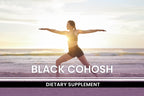 PURE ORIGINAL INGREDIENTS Black Cohosh No Magnesium Or Rice Fillers