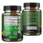 Natures Craft Pure Green Coffee Bean Extract - 60 Capsules - image 7
