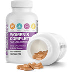 Bronson ONE Daily Complete Multivitamin Multimineral Once-Daily Multi
