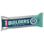 CLIF Builder's Plant Based Protein Bars Variety - 20g Protein - 10 Count - image 10