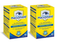 MacuShield Eye Health Supplement - 180 Capsules (2 Pack)