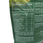 MI FIBRA DIARIA Nopal & Linaza Dietary Fiber Powder - 17.6 oz - image 3