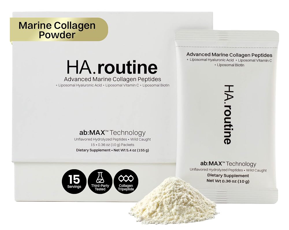 Haroutine Marine Collagen
