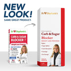 Pharmaganics Carb Parent
