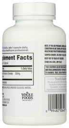 365 by Whole Foods Market Turkey Tail - 90 Capsules - image 2