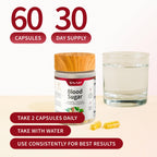 Snap Supplements Blood Sugar Blend - Support Healthy Blood Sugar