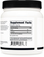 Primal L-Glutamine Powder Unflavored - 100 Servings - image 4