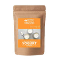 Blessfull Healing Organic Yogurt Powder 100% Pure Natural 200 Gram /